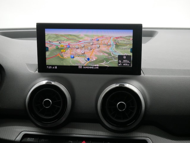 Audi Q2 35 TFSI S-Tronic