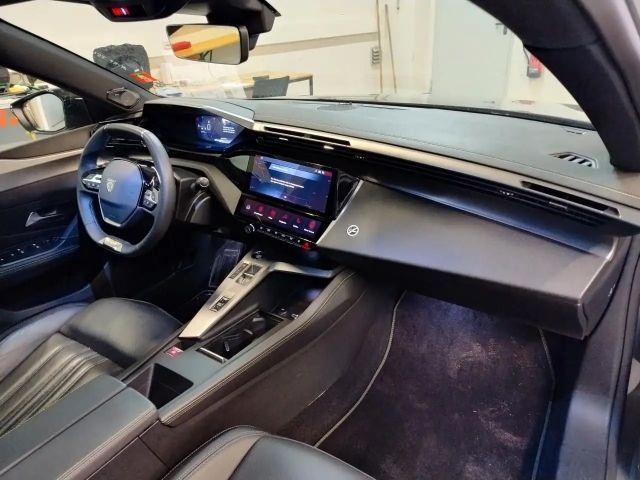 Peugeot 408 GT-Line PureTech