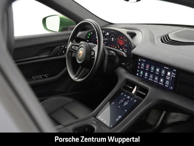 Porsche Taycan 4 Cross Turismo