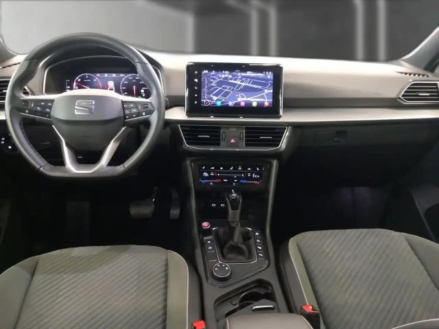 Seat Tarraco DSG e-Hybrid