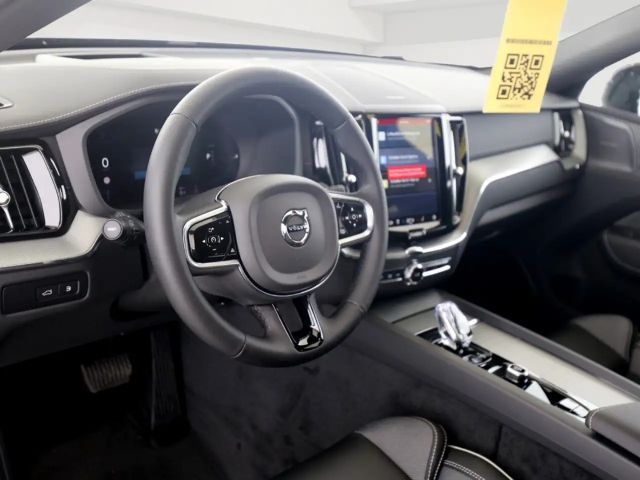 Volvo XC60 AWD Ultra