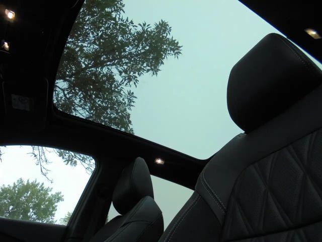 Nissan Qashqai Tekna