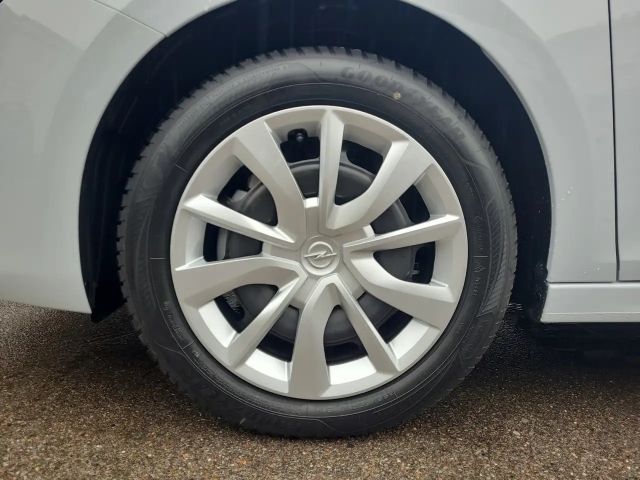 Opel Corsa 1.2 *LED*Einparkhilfe*Winterpaket