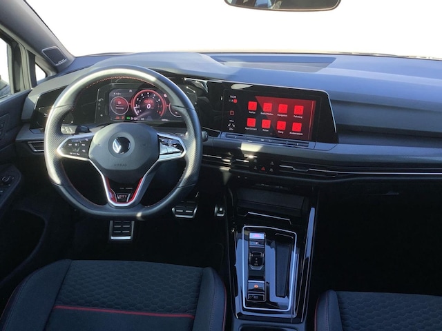 Volkswagen Golf 2.0 TSI DSG GTI