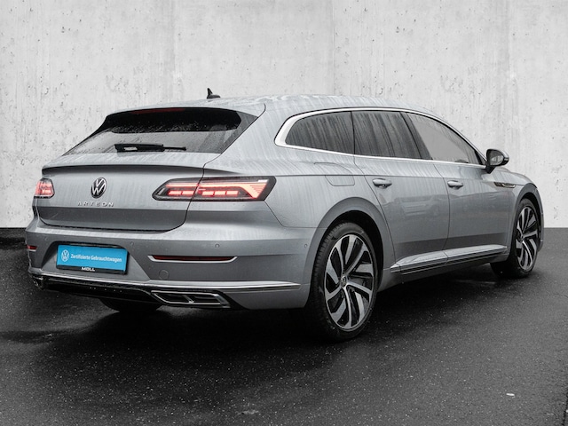 Volkswagen Arteon Shooting Brake 2.0 TDI DSG