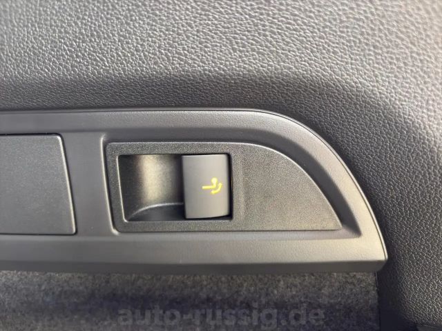 Skoda Kodiaq 2.0 TSI 4x4 Clever