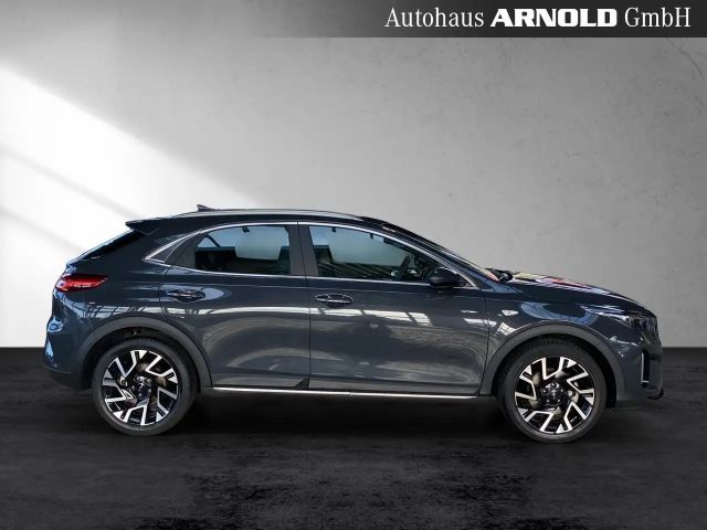 Kia XCeed GDi Vision