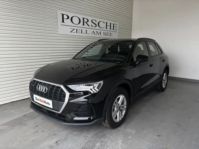 Audi Q3 40 TDI Quattro