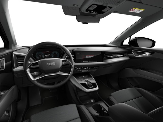Audi Q4 e-tron 35 Sportback