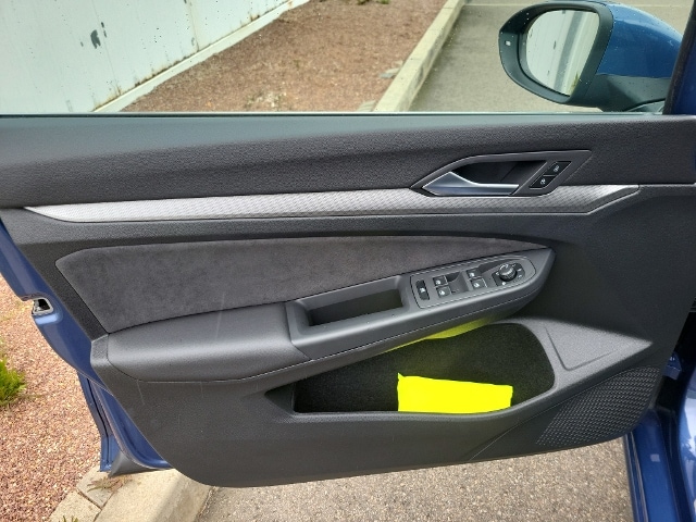 Volkswagen Golf Golf VIII Plus