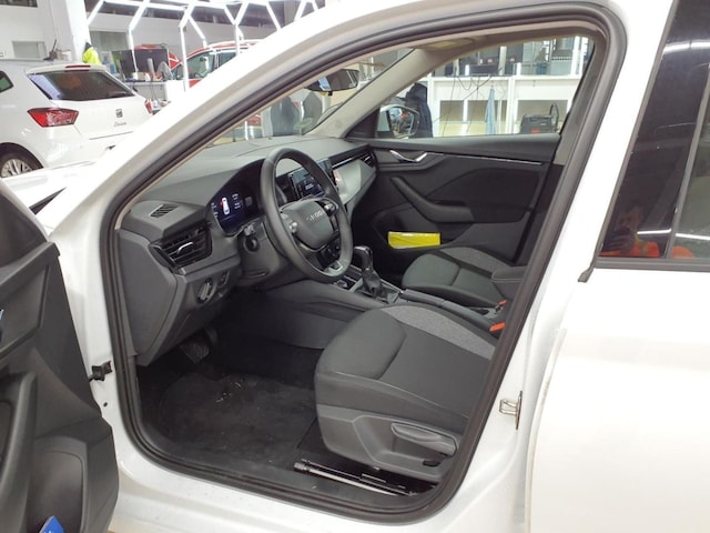 Skoda Kamiq 1.0 TSI