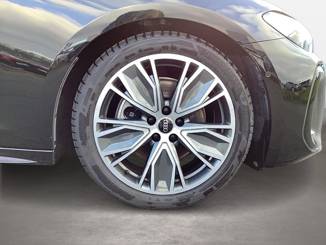 Audi A5 Avant Quattro S-Tronic