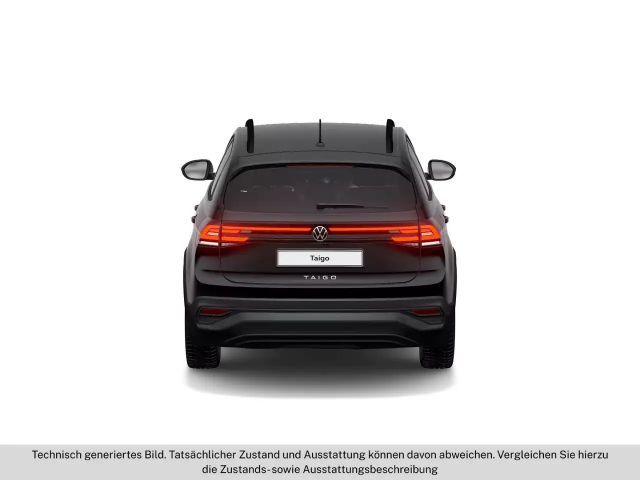 Volkswagen Taigo Life
