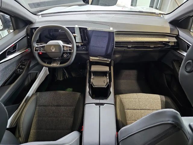 Renault Espace E-Tech Hybrid Techno