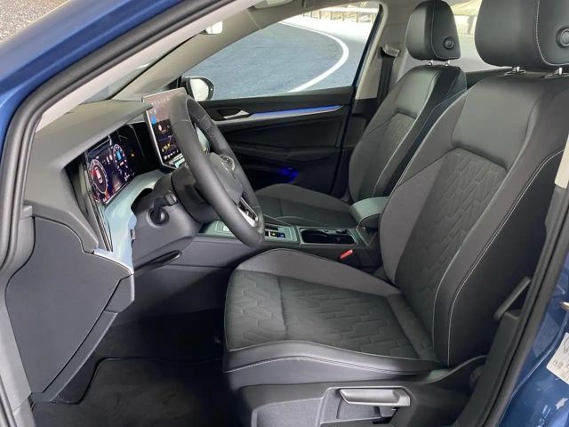 Volkswagen Golf eHybrid