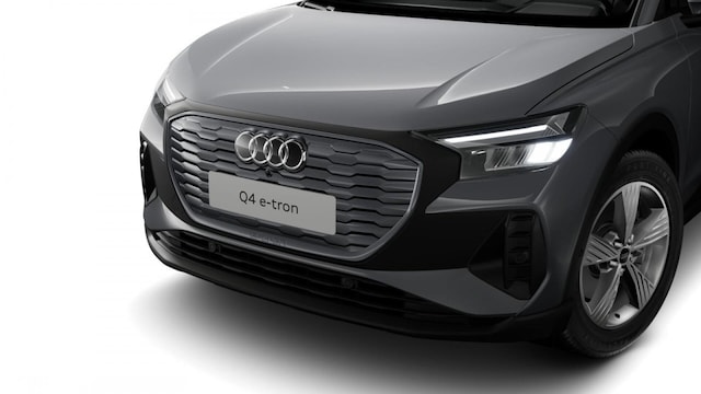 Audi Q4 e-tron 40