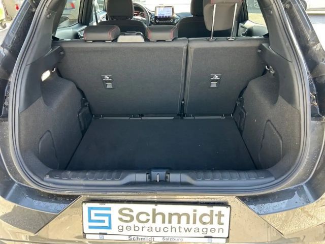 Ford Puma EcoBoost ST Line