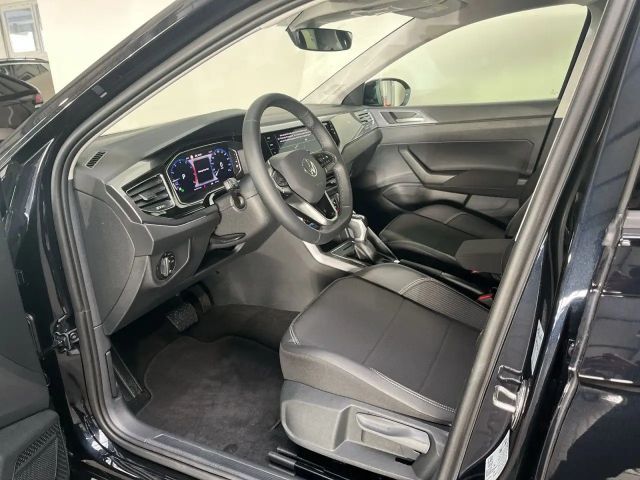 Volkswagen Taigo 1.0 TSI DSG Style