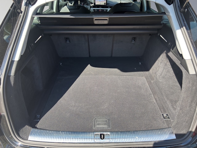 Audi A4 35 TDI Avant S-Tronic