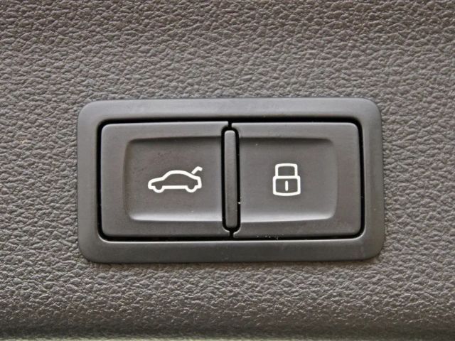 Audi S6 Avant Quattro