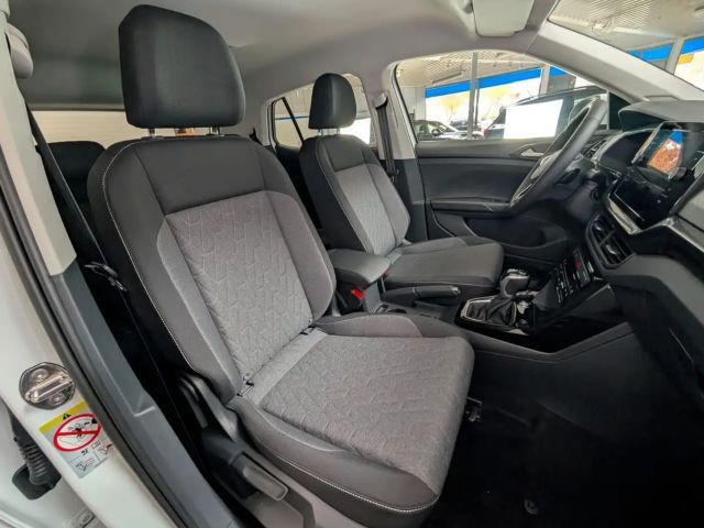 Volkswagen T-Cross 1.5 TSI DSG Life