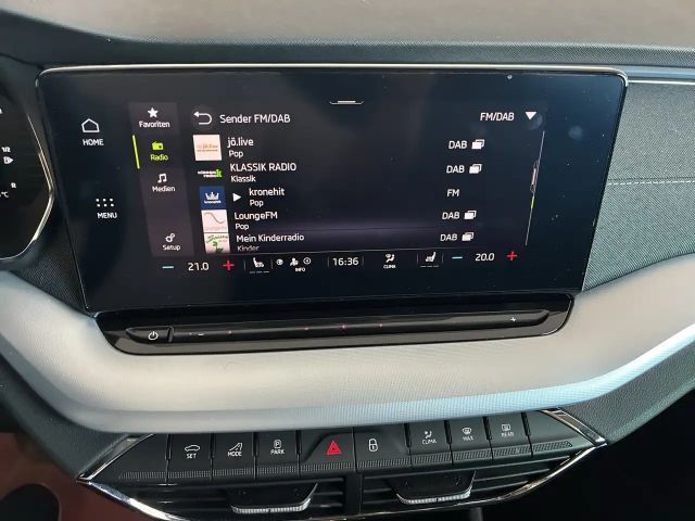 Skoda Octavia Style Style