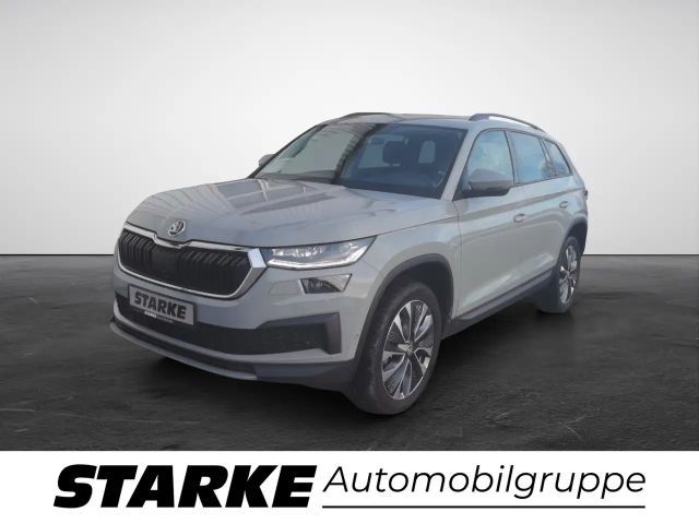 Skoda Kodiaq 2.0 TDI Tour