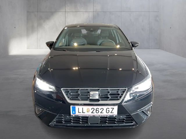 Seat Ibiza 1.0 TSI FR-lijn