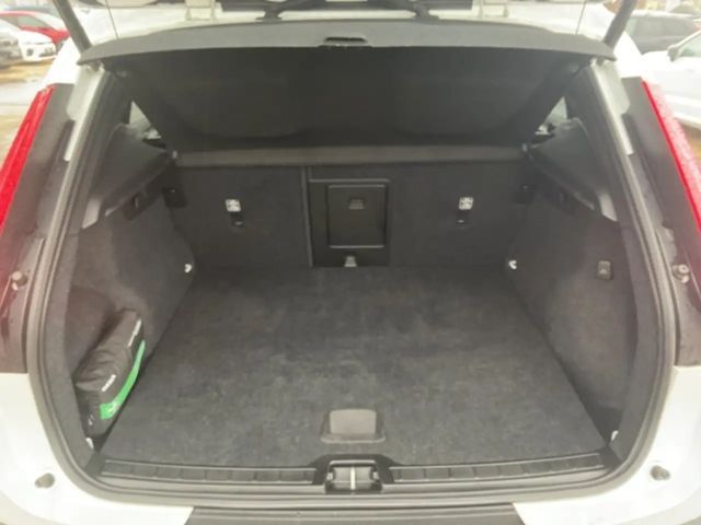 Volvo XC40 Dark Plus T5