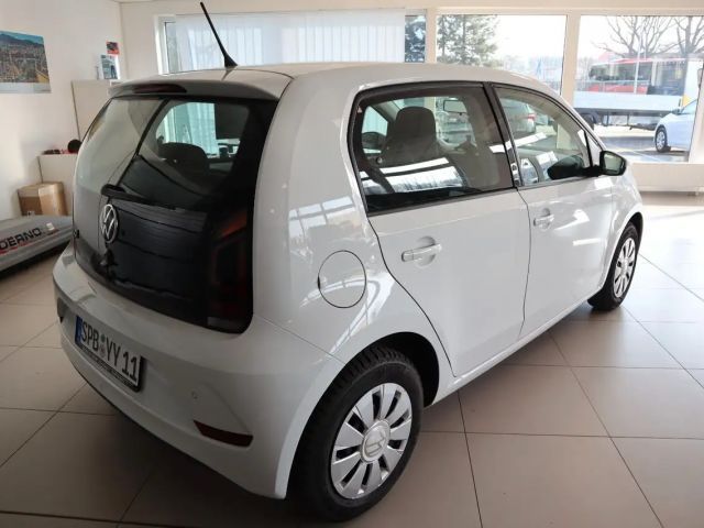 Volkswagen up! /DAB/KAMERA/PDC/BLUETOOTH