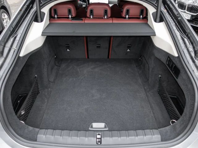 BMW i4 Coupé eDrive35