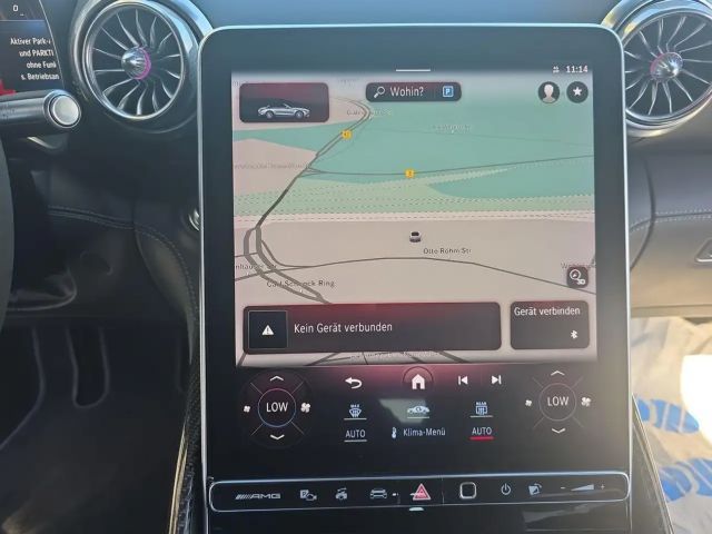 Mercedes-Benz SL 63 AMG 4MATIC+ AMG Line