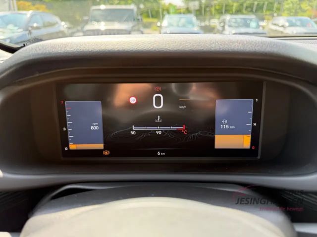 Jeep Avenger Altitude