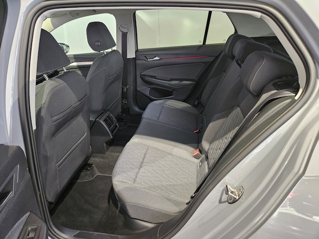 Volkswagen Golf 1.5 TSI Life