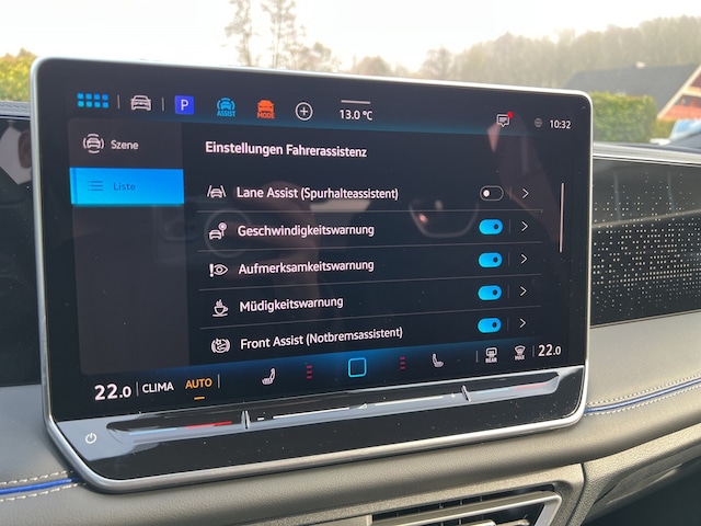 Volkswagen Tiguan 4Motion R-Line