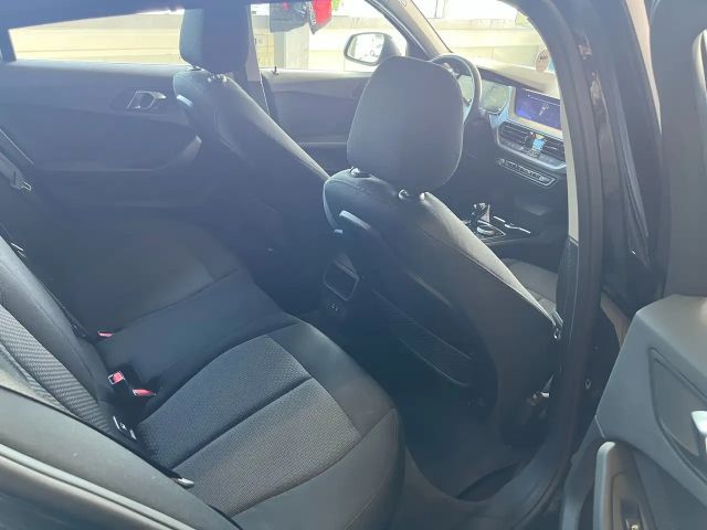 BMW 116 116d Advantage pakket