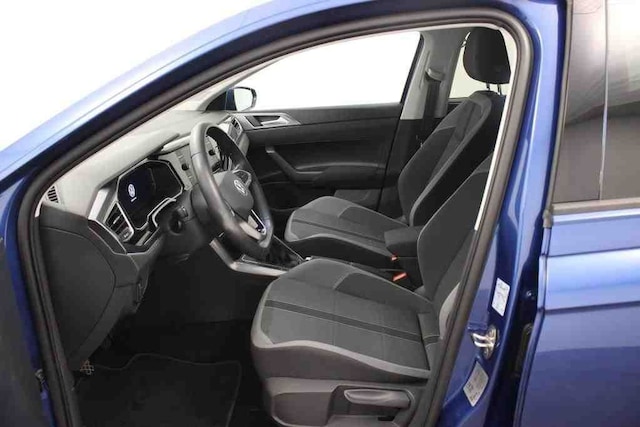 Volkswagen Polo TSI MATRIX+NAVI+APP+SITZHZG+AC-AUTOM+2xPDC+ALU!