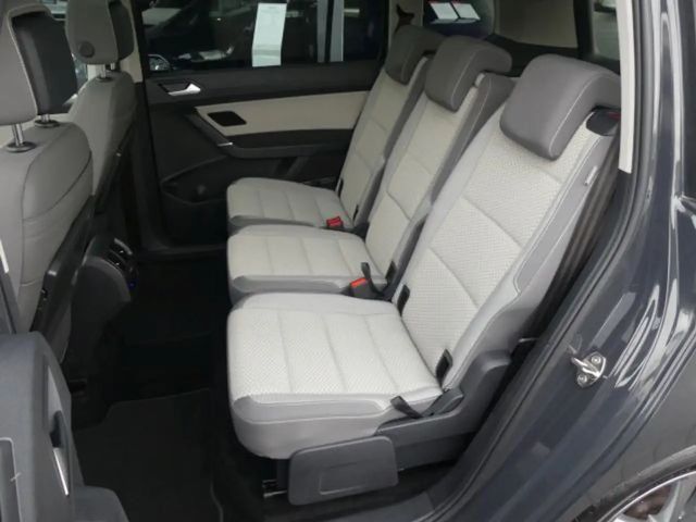 Volkswagen Touran BMT Comfortline