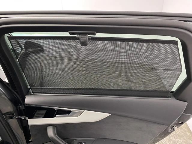 Audi S4 3.0 TDI Avant Quattro