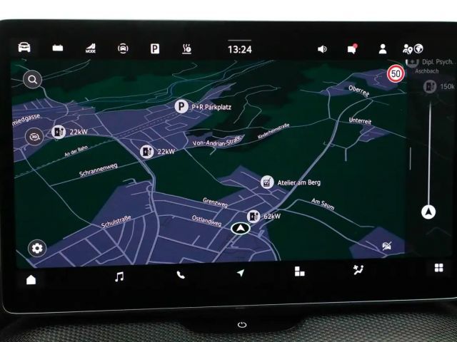 Skoda Kodiaq 1.5 TSI Selection iV