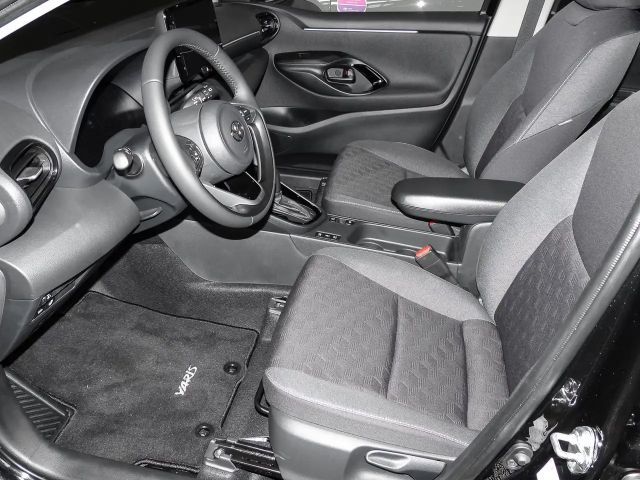 Toyota Yaris Hybride