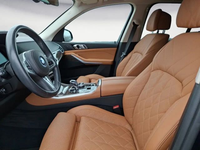 BMW X5 M-Sport xDrive45e