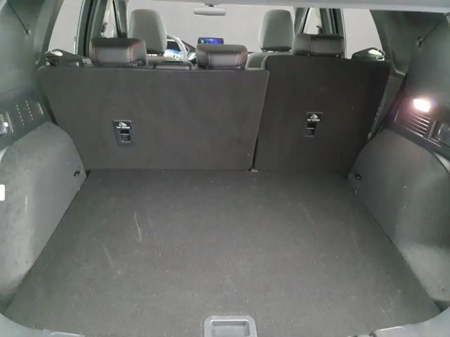 Ford Kuga EcoBoost ST Line X