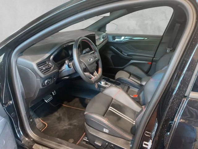 Ford Focus ST Line Wagon