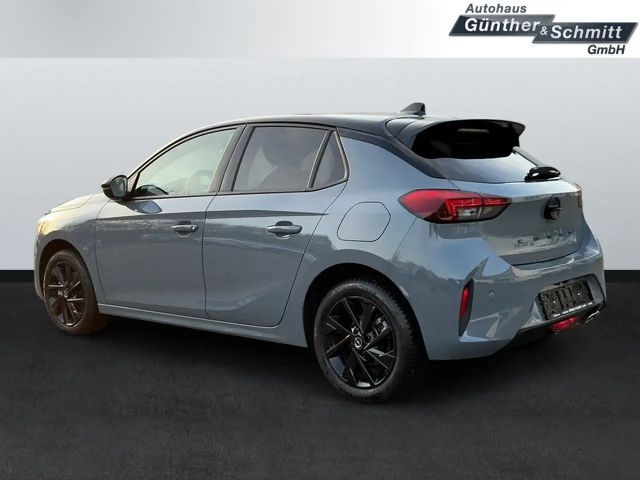 Opel Corsa GS-Line Grand Sport