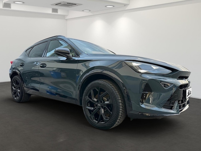 Cupra Formentor 1.5 TSI e-Hybrid