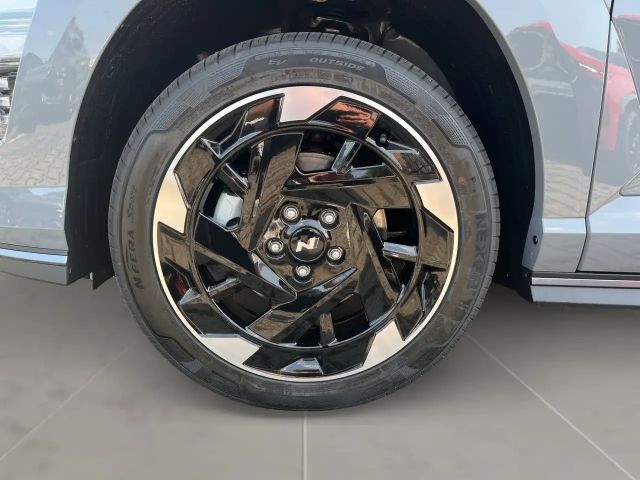 Hyundai Kona Electric N Line
