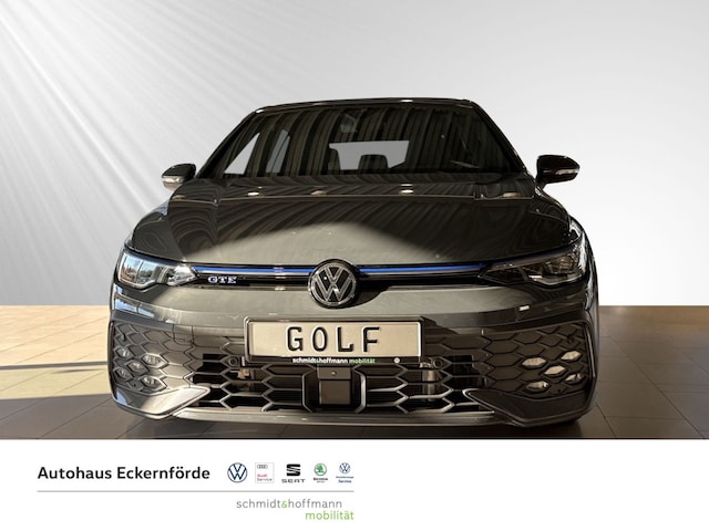 Volkswagen Golf GTE Hybrid