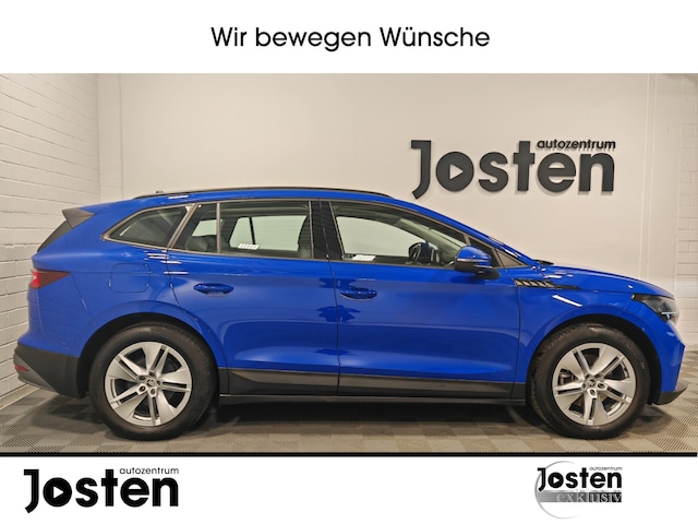 Skoda Enyaq Loft iV 50