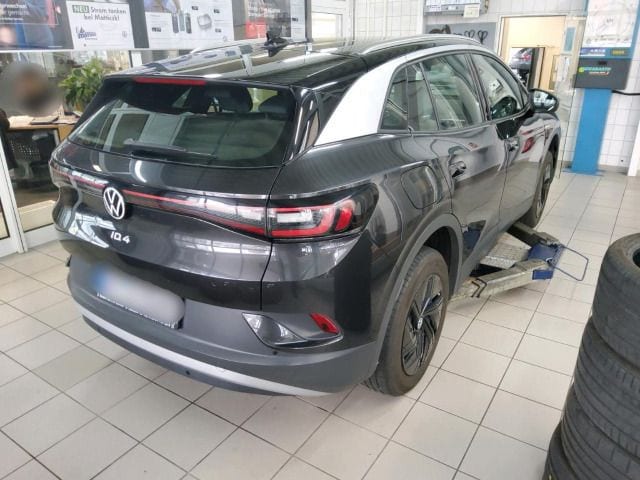 Volkswagen ID.4 Pure